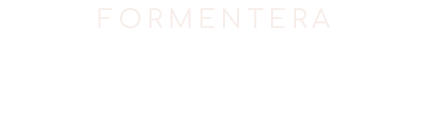 logo formentera